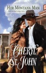 Her Montana Man by Cheryl St. John