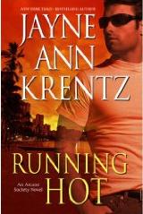 Running Hot by Jayne Ann Krentz